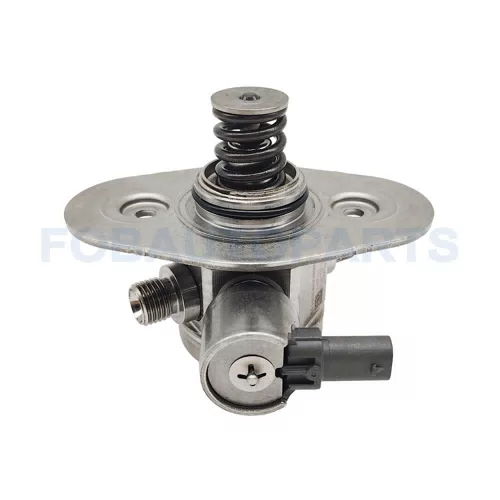Original Refurbished High-Pressure Fuel Pump for BMW Mini Cooper F55 F56 F57 F60 2013-2020 13518621083